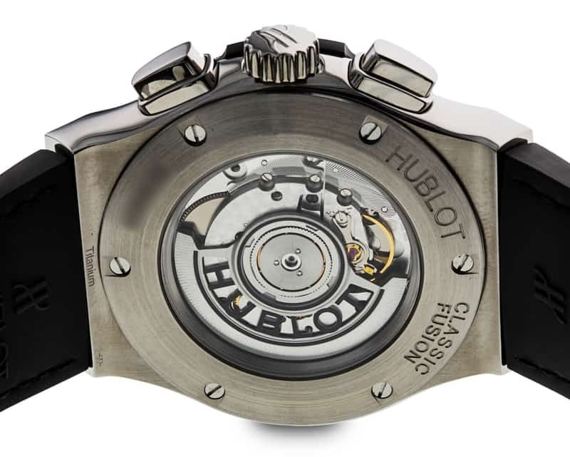 Hublot Classic Fusion 521.NX.1170.LR